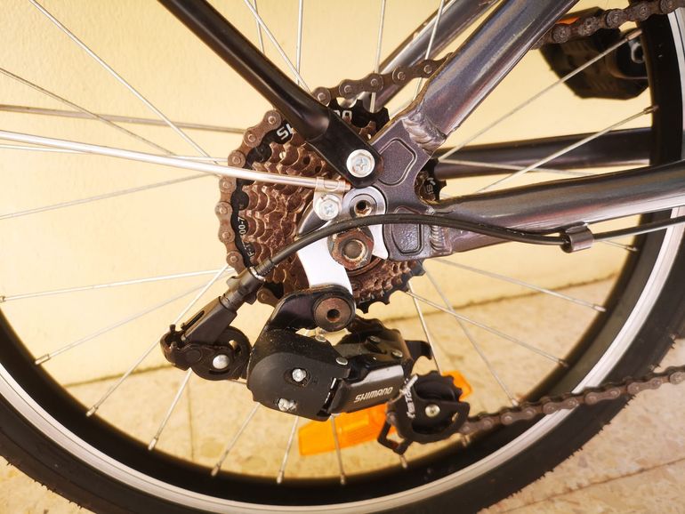Used Fusion Monty 2020 Urban — image 4 of 13