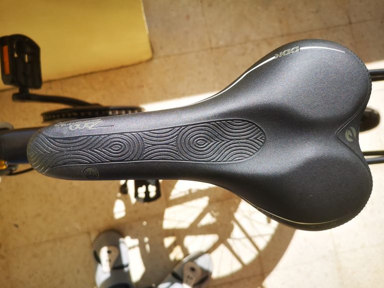 Used Fusion Monty 2020 Urban — image 9 of 13