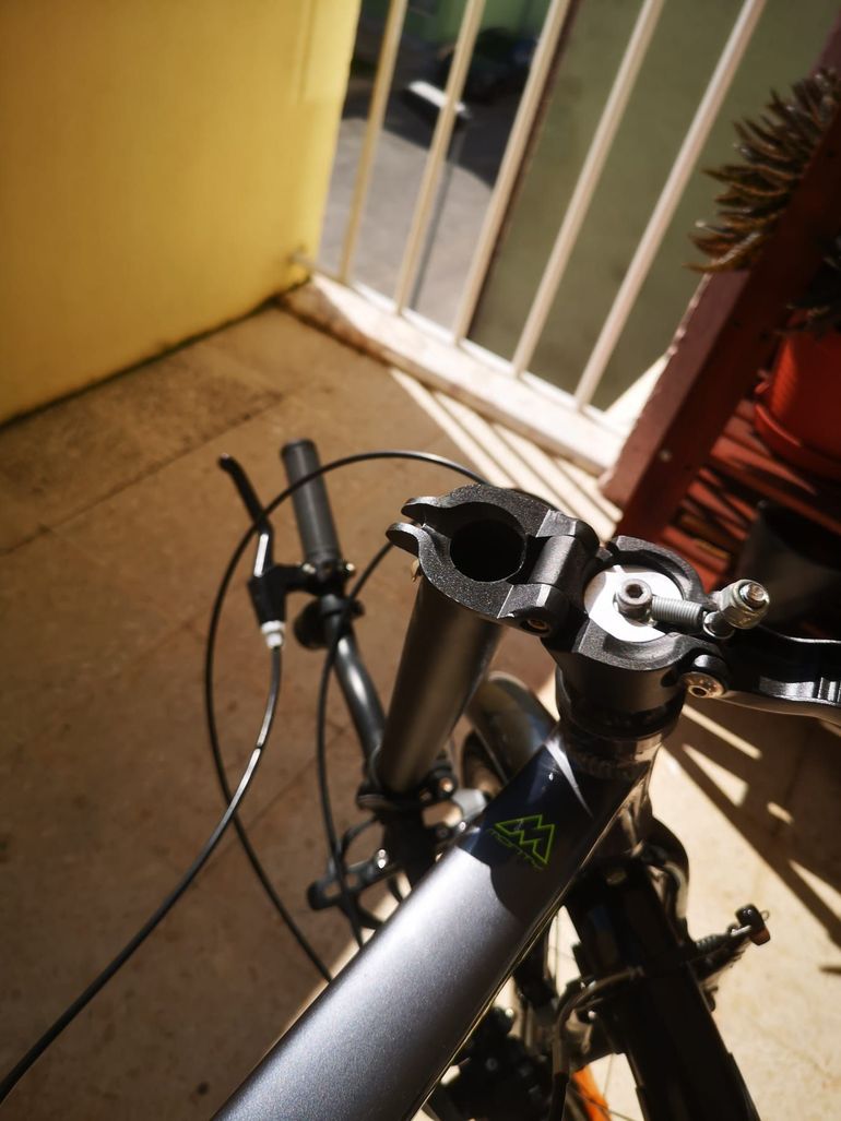 Used Fusion Monty 2020 Urban — image 12 of 13