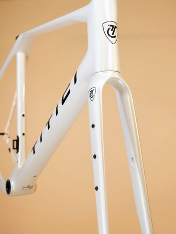 Used Titici Revo Frameset 2025 Road & Gravel — image 5 of 7