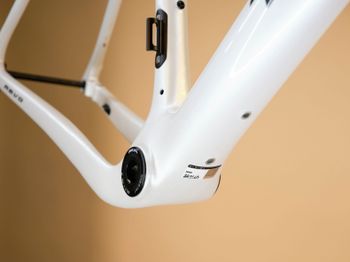 Used Titici Revo Frameset 2025 Road & Gravel — image 6 of 7