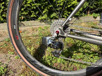 Used Legend Legend Custom SRAM Red eTap 2020 Road & Gravel — image 3 of 21