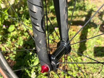 Used Legend Legend Custom SRAM Red eTap 2020 Road & Gravel — image 14 of 21