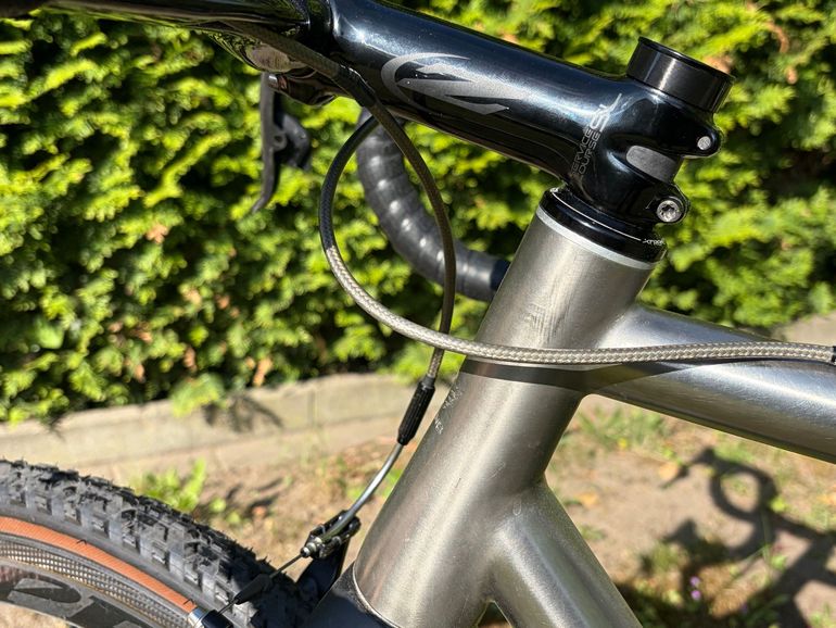 Used Legend Legend Custom SRAM Red eTap 2020 Road & Gravel — image 18 of 21