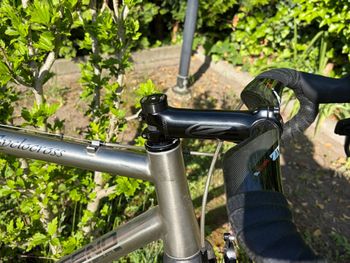 Used Legend Legend Custom SRAM Red eTap 2020 Road & Gravel — image 15 of 21