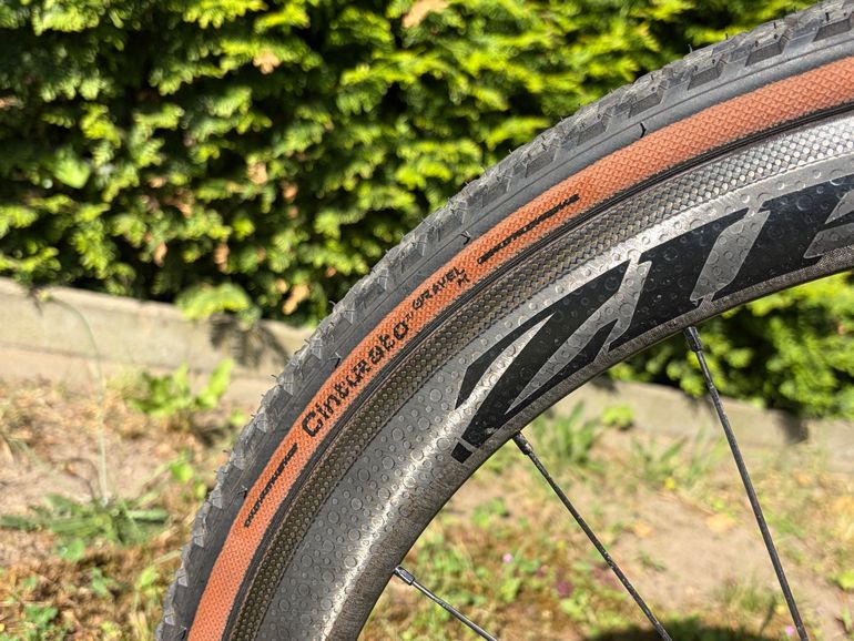 Used Legend Legend Custom SRAM Red eTap 2020 Road & Gravel — image 7 of 21