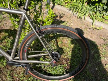 Used Legend Legend Custom SRAM Red eTap 2020 Road & Gravel — image 21 of 21