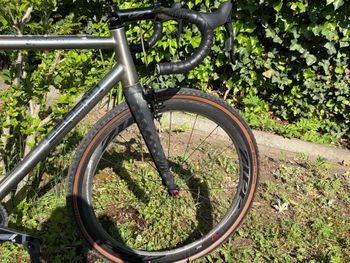 Used Legend Legend Custom SRAM Red eTap 2020 Road & Gravel — image 2 of 21