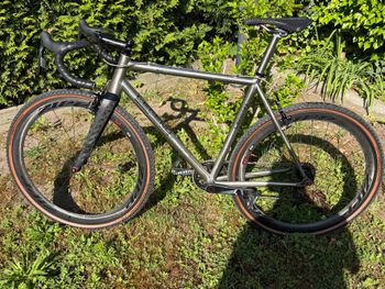 Used Legend Legend Custom SRAM Red eTap 2020 Road & Gravel — image 16 of 21