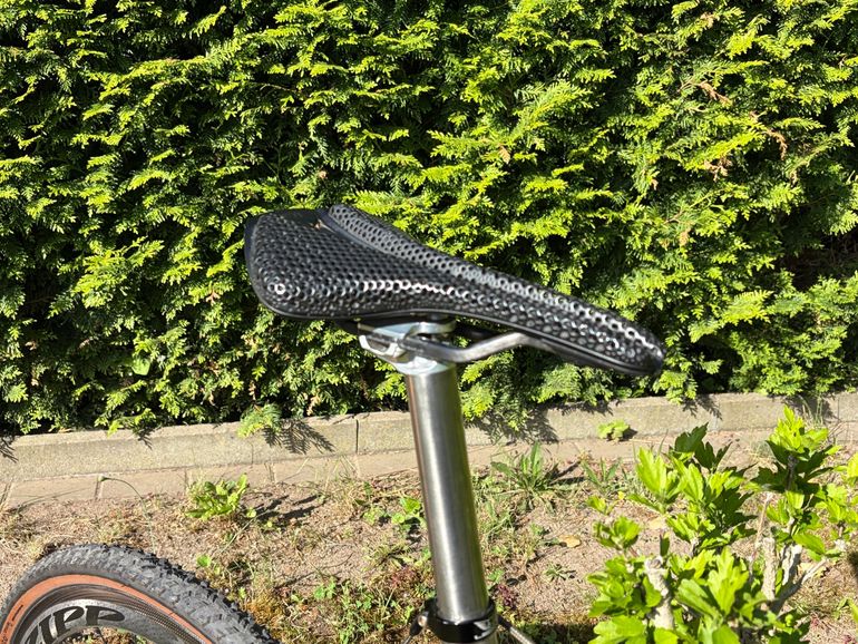 Used Legend Legend Custom SRAM Red eTap 2020 Road & Gravel — image 4 of 21