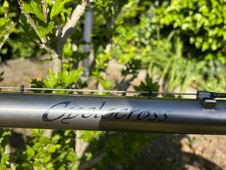 Used Legend Legend Custom SRAM Red eTap 2020 Road & Gravel — image 11 of 21