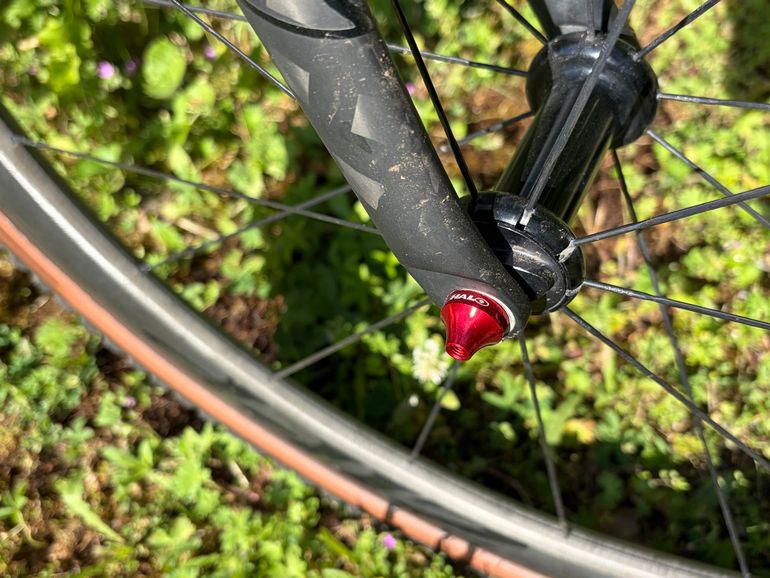 Used Legend Legend Custom SRAM Red eTap 2020 Road & Gravel — image 6 of 21