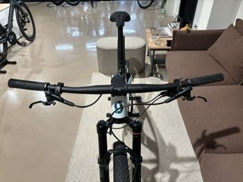 Used Scott Spark RC Team 2026 2026 Mountainbike, White, 29 — image 10 of 12