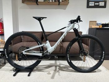 Used Scott Spark RC Team 2026 2026 MTB