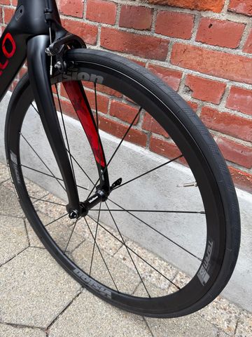 Used Pinarello Dogma Shimano Ultegra Di2 2024 Road & Gravel, Black — image 4 of 15