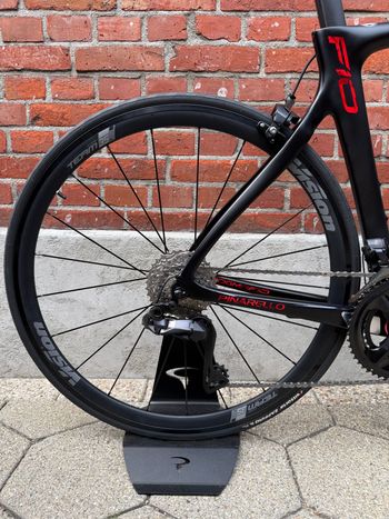 Used Pinarello Dogma Shimano Ultegra Di2 2024 Road & Gravel — image 2 of 15