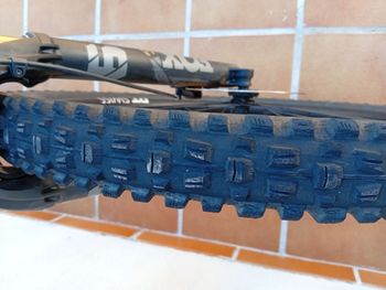 Used Canyon Spectral 125 CF 9 2023 2023 Mountainbike — image 18 of 22
