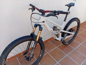 Used Canyon Spectral 125 CF 9 2023 2023 Mountainbike — image 11 of 22