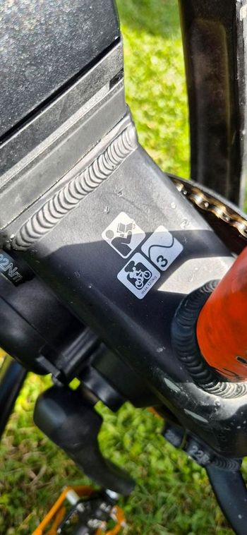 Used Haibike Haibike HardNine 2.0 E-MTB 2018 Mountainbike, Schwarz — image 13 of 15