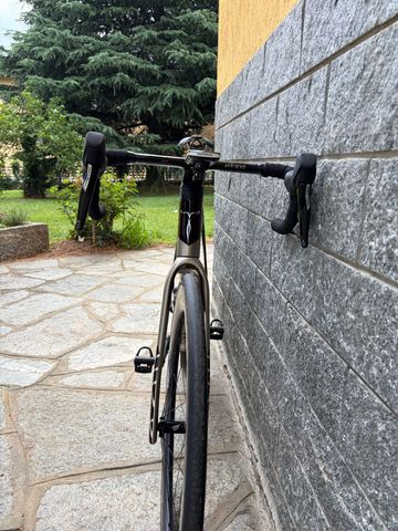 Used Elves Falath SRAM Force eTap AXS 2026 Road & Gravel, Black — image 3 of 7