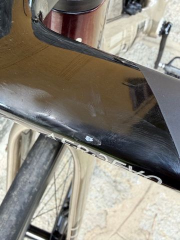 Used Elves Falath SRAM Force eTap AXS 2026 Road & Gravel, Black — image 6 of 7