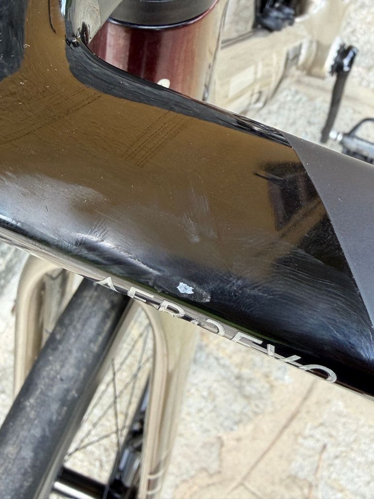 Used Elves Falath SRAM Force eTap AXS 2026 Road & Gravel, Black — image 6 of 6