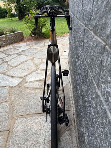 Used Elves Falath SRAM Force eTap AXS 2026 Road & Gravel, Black — image 4 of 7