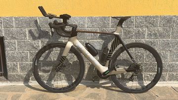 Used Elves Falath SRAM Force eTap AXS 2026 Road & Gravel, Black — image 7 of 7