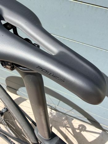 Used Specialized Roubaix SL8 Sport Apex 2024 2024 Road & Gravel — image 8 of 19