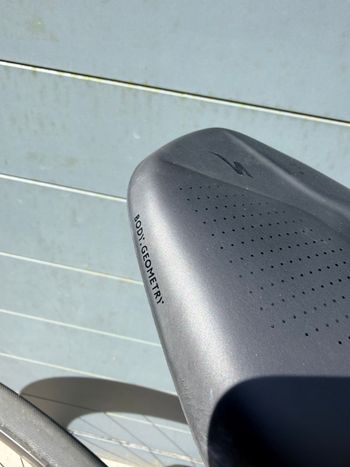 Used Specialized Roubaix SL8 Sport Apex 2024 2024 Road & Gravel — image 7 of 19