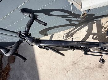 Used Specialized Roubaix SL8 Sport Apex 2024 2024 Road & Gravel — image 16 of 19