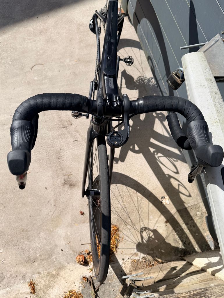 Used Specialized Roubaix SL8 Sport Apex 2024 2024 Road & Gravel — image 6 of 19