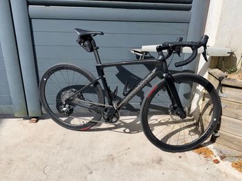 Used Specialized Roubaix SL8 Sport Apex 2024 2024 Road & Gravel — image 2 of 19