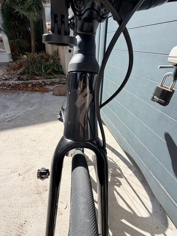 Used Specialized Roubaix SL8 Sport Apex 2024 2024 Road & Gravel — image 19 of 19