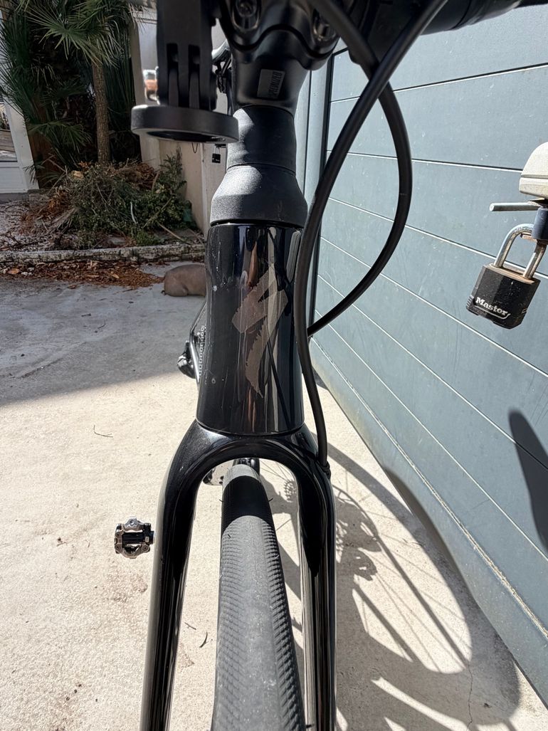 Used Specialized Roubaix SL8 Sport Apex 2024 2024 Road & Gravel — image 19 of 19