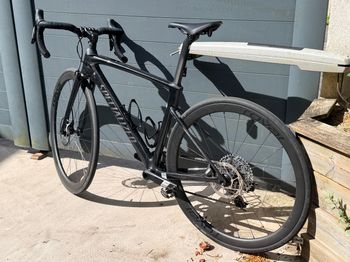 Used Specialized Roubaix SL8 Sport Apex 2024 2024 Road & Gravel — image 14 of 19