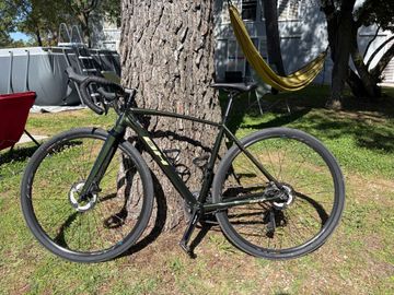 Used BH Bikes GRAVELX Shimano 105 2025 Road & Gravel