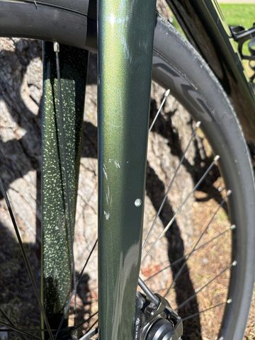 Tweedehands BH Bikes GRAVELX Shimano 105 2025 Road & Gravel — afbeelding 5 van 6
