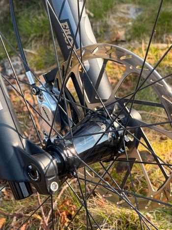 Used Rocky Mountain Instinct Powerplay SL Carbon 90 2025 2025 Mountainbike — image 10 of 10
