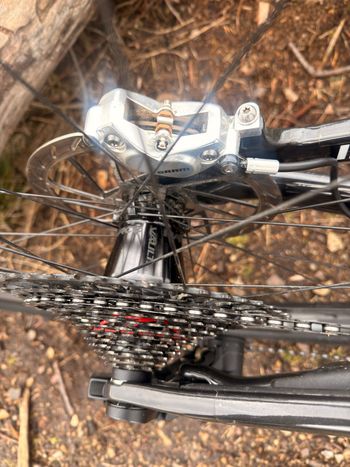 Used Rocky Mountain Instinct Powerplay SL Carbon 90 2025 2025 Mountainbike — image 7 of 10