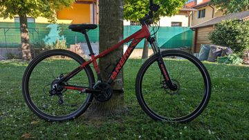 Used Brera Koban 2024 Mountainbike, Red — image 1 of 7