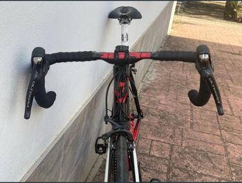 Used Scott Cr1 Shimano Ultegra 2018 Road & Gravel, Black — image 7 of 9
