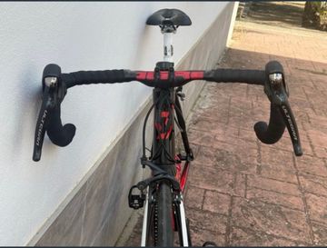 Brugt Scott Cr1 Shimano Ultegra 2018 Road & Gravel — billede 7 af 9