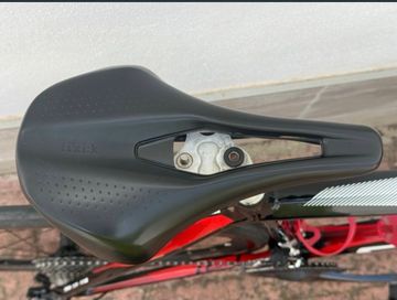 Brugt Scott Cr1 Shimano Ultegra 2018 Road & Gravel — billede 8 af 9