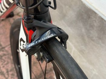 Used Scott Cr1 Shimano Ultegra 2018 Road & Gravel, Black — image 5 of 9