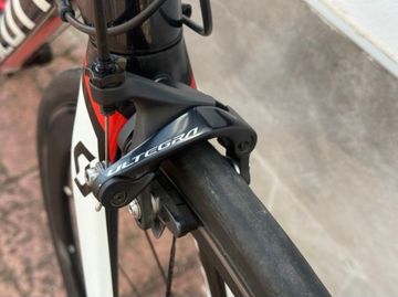 Brugt Scott Cr1 Shimano Ultegra 2018 Road & Gravel — billede 5 af 9