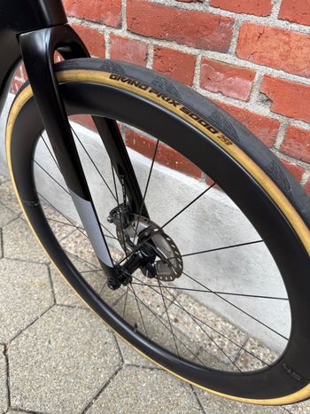 Used Cannondale Supersix Shimano Ultegra Di2 2023 Road & Gravel — image 6 of 16