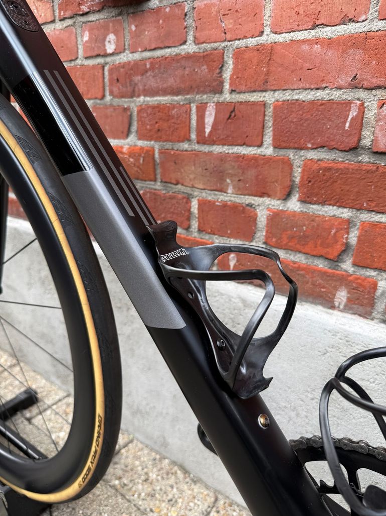 Used Cannondale Supersix Shimano Ultegra Di2 2023 Road & Gravel — image 16 of 16