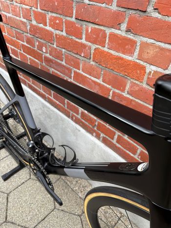 Used Cannondale Supersix Shimano Ultegra Di2 2023 Road & Gravel — image 8 of 16
