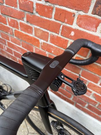 Used Cannondale Supersix Shimano Ultegra Di2 2023 Road & Gravel — image 7 of 16